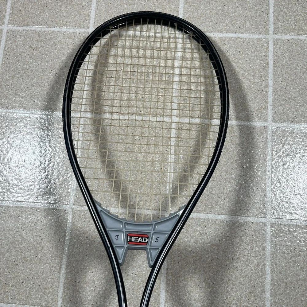 head tour plus tennis‎ racquet 4.5 Grip